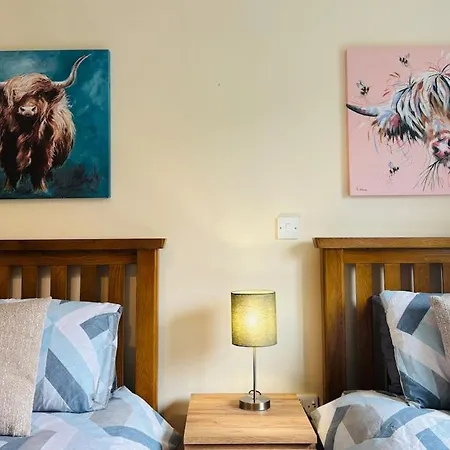 Σπίτι διακοπών Harbourview House Killaloes Newest