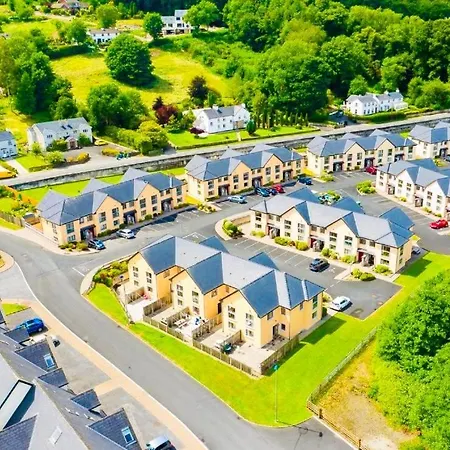 Harbourview House Killaloes Newest