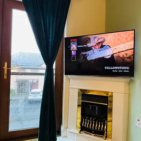 بيت للعطل Harbourview House Killaloes Newest كيلالوي