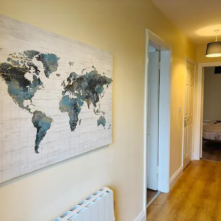 بيت للعطل Harbourview House Killaloes Newest