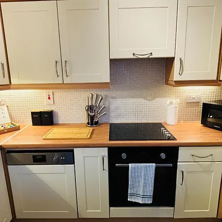 Holiday home Harbourview House Killaloes Newest
