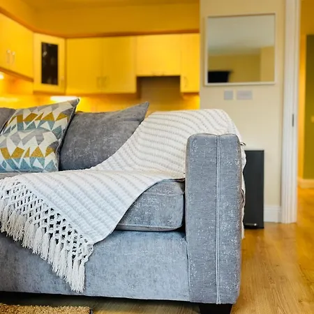 Harbourview House Killaloes Newest *