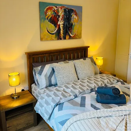 Harbourview House Killaloes Newest * كيلالوي