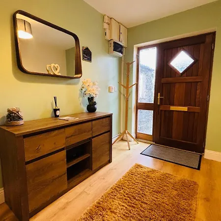 Harbourview House Killaloes Newest بيت للعطل