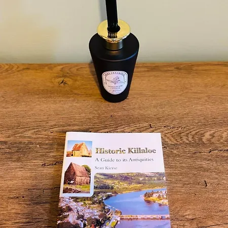 Harbourview House Killaloes Newest Holiday home Killaloe