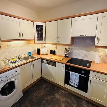 بيت للعطل Harbourview House Killaloes Newest كيلالوي