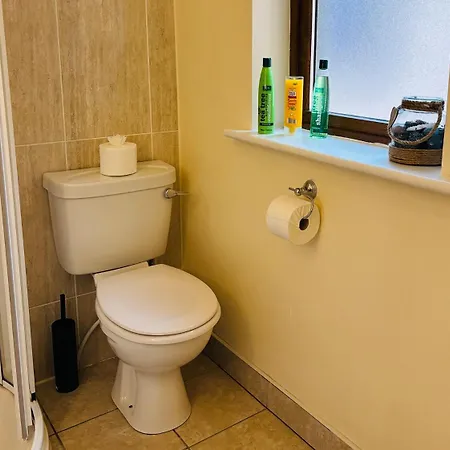 Harbourview House Killaloes Newest *