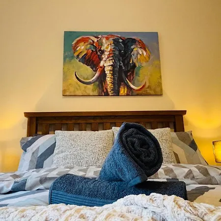 Harbourview House Killaloes Newest