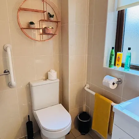 Harbourview House Killaloes Newest كيلالوي