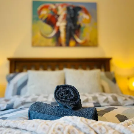 Harbourview House Killaloes Newest بيت للعطل