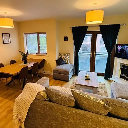 Harbourview House Killaloes Newest Holiday home *