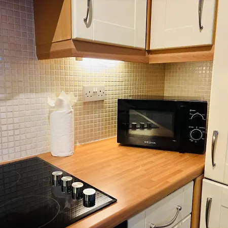 Harbourview House Killaloes Newest بيت للعطل كيلالوي