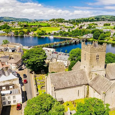 Harbourview House Killaloes Newest Holiday home