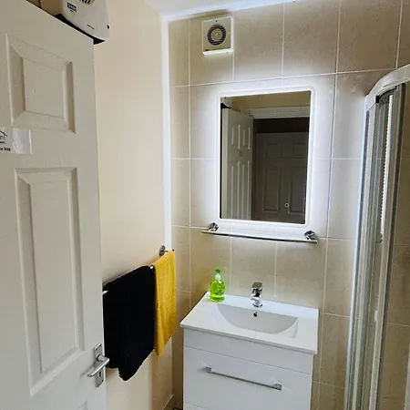 Harbourview House Killaloes Newest Holiday home *