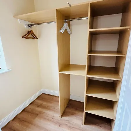 بيت للعطل Harbourview House Killaloes Newest *