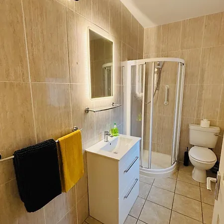 Harbourview House Killaloes Newest بيت للعطل كيلالوي