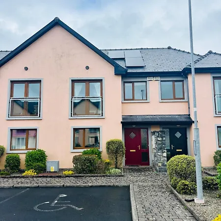 Harbourview House Killaloes Newest Holiday home