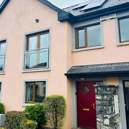 Harbourview House Killaloes Newest Holiday home *