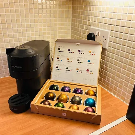 Σπίτι διακοπών Harbourview House Killaloes Newest *