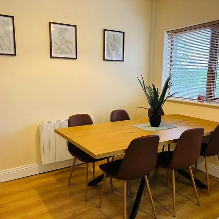 Harbourview House Killaloes Newest بيت للعطل كيلالوي