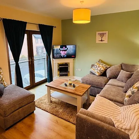 Harbourview House Killaloes Newest * Killaloe