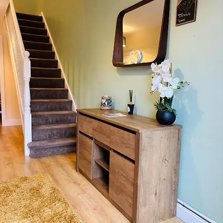 Harbourview House Killaloes Newest