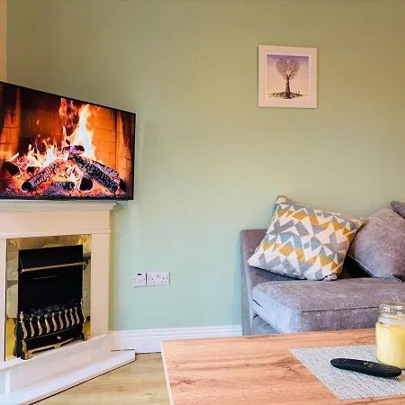 Σπίτι διακοπών Harbourview House Killaloes Newest *