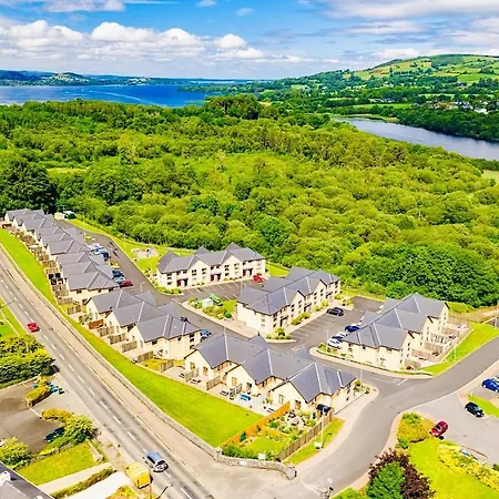 Σπίτι διακοπών Harbourview House Killaloes Newest Killaloe
