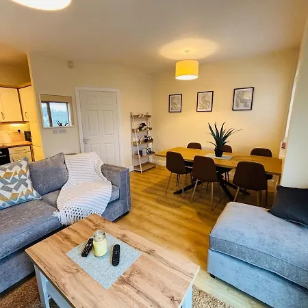 Harbourview House Killaloes Newest * Killaloe