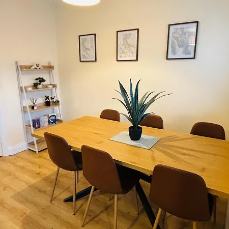 Harbourview House Killaloes Newest