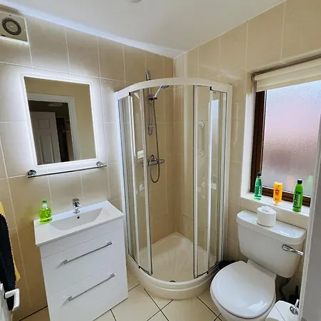 Harbourview House Killaloes Newest Holiday home