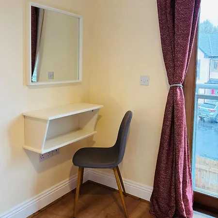 بيت للعطل Harbourview House Killaloes Newest