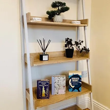 Σπίτι διακοπών Harbourview House Killaloes Newest Killaloe