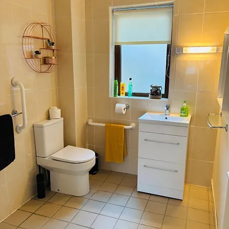 Harbourview House Killaloes Newest *