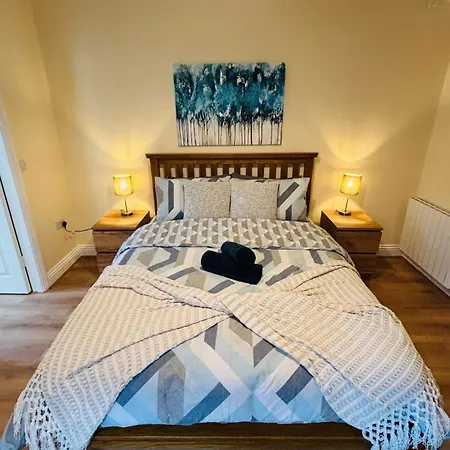 Harbourview House Killaloes Newest بيت للعطل كيلالوي