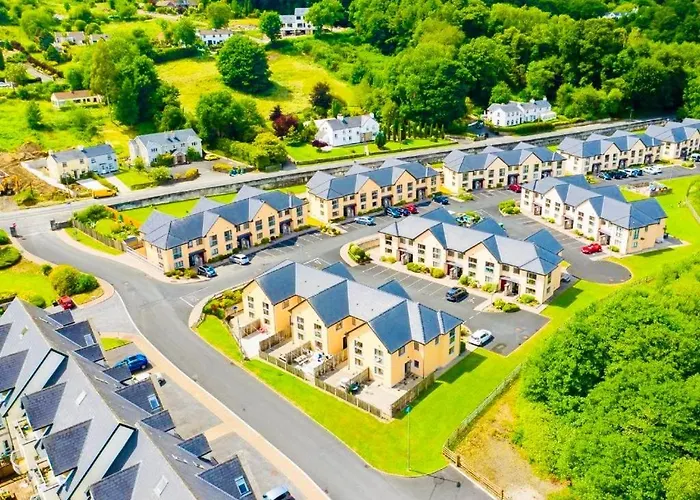 Harbourview House Killaloes Newest