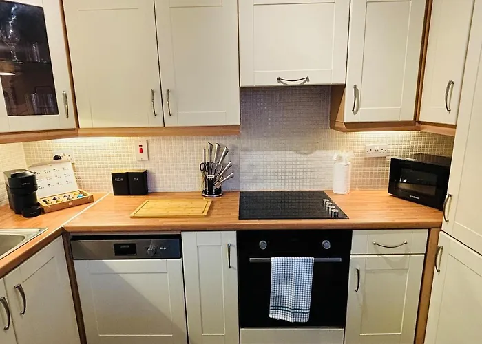 בית נופש Harbourview House Killaloes Newest