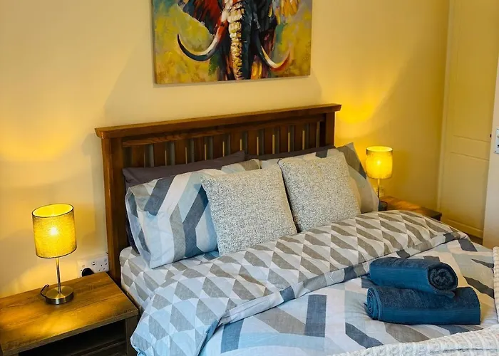 Harbourview House Killaloes Newest * קילאלו