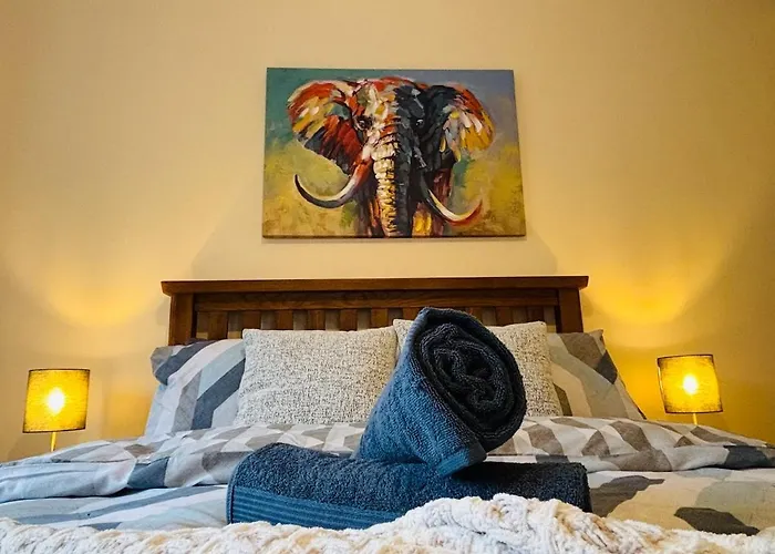 Harbourview House Killaloes Newest