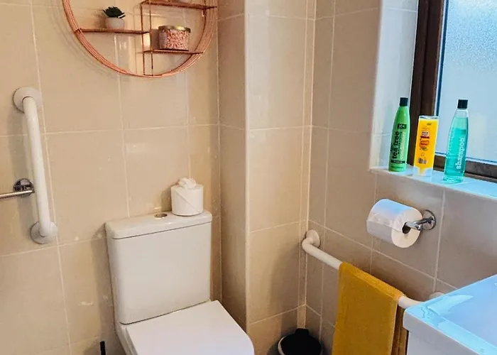 Harbourview House Killaloes Newest קילאלו