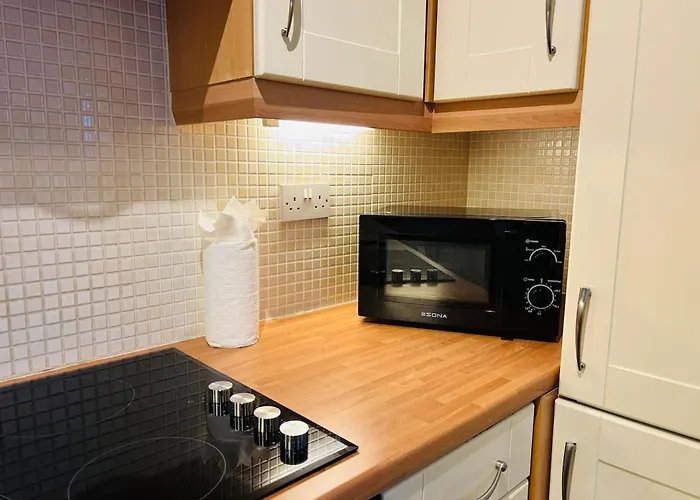 Harbourview House Killaloes Newest בית נופש קילאלו