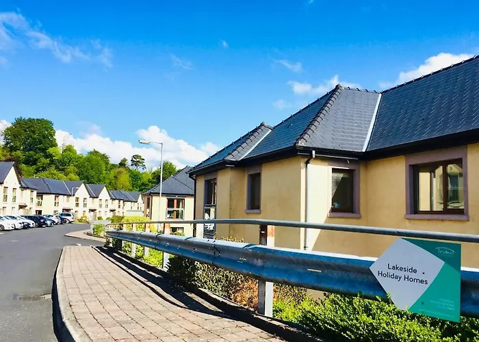 Holiday home Harbourview House Killaloes Newest Killaloe
