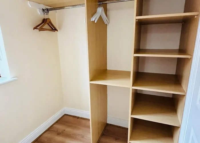 בית נופש Harbourview House Killaloes Newest *