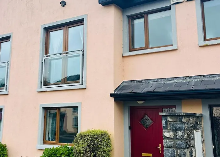 Harbourview House Killaloes Newest בית נופש *