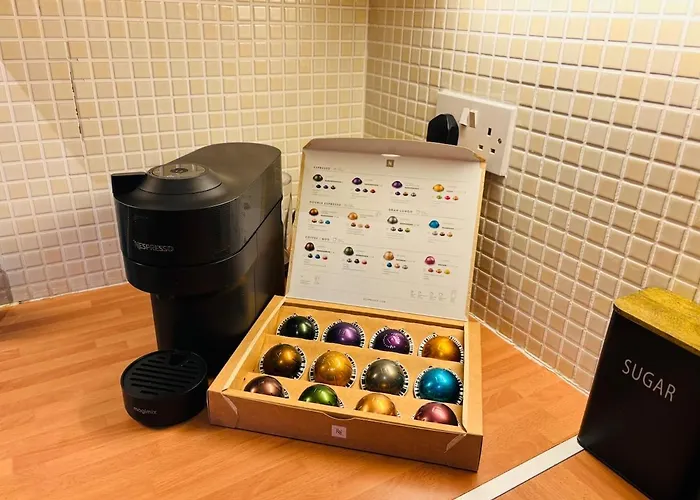 בית נופש Harbourview House Killaloes Newest *