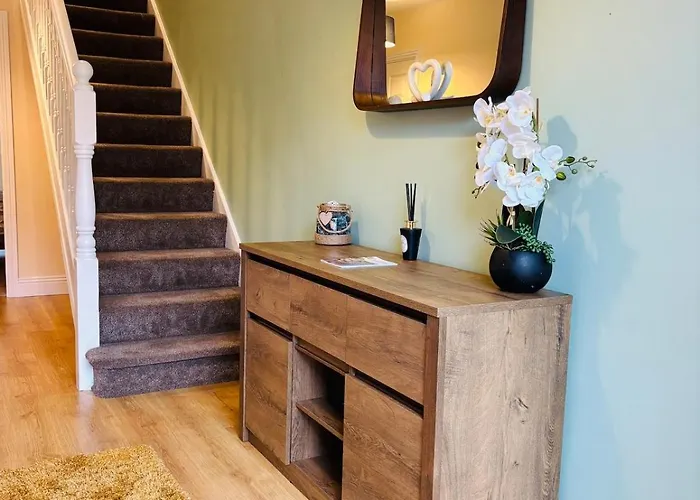 Harbourview House Killaloes Newest