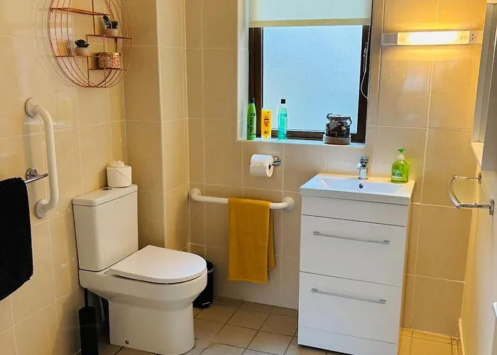 Harbourview House Killaloes Newest *